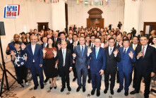 亞非法協香港區域仲裁中心成立三周年 劉春華冀促進全球南方法治相連